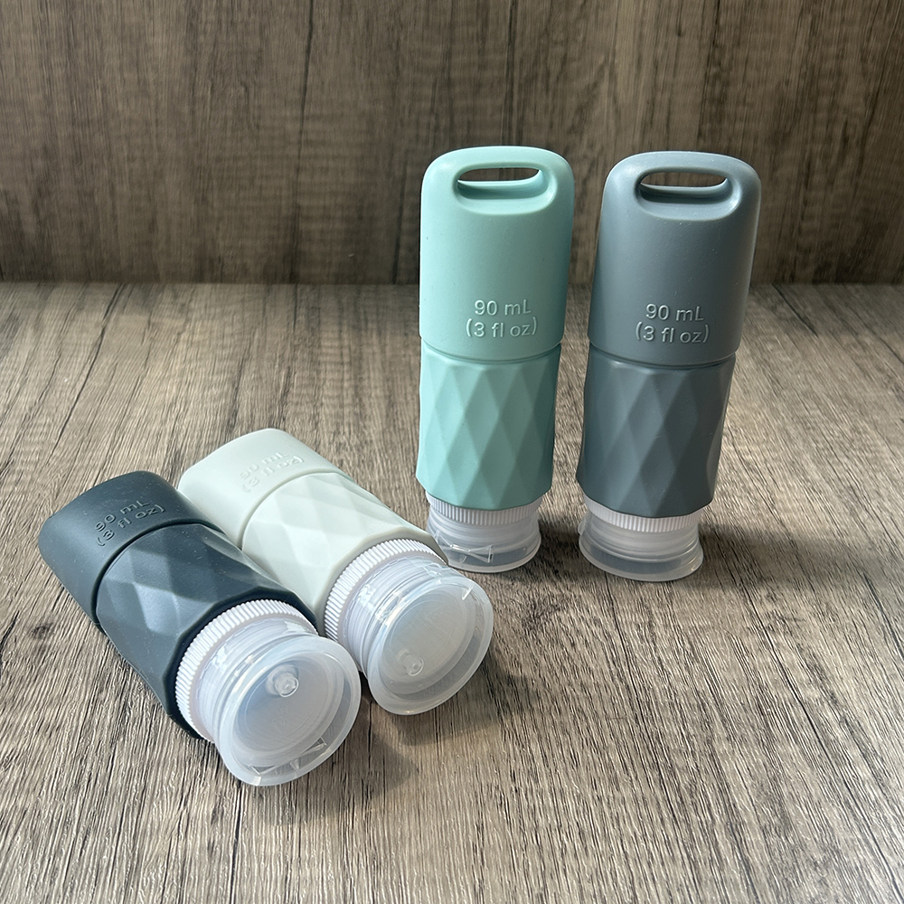 Travel Bottles for Toiletries  - Dry Shampoo Travel 评论和价格